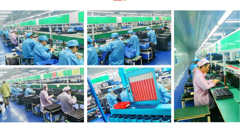 Verified China supplier - Shenzhen XY Smart Technology Co., Ltd.