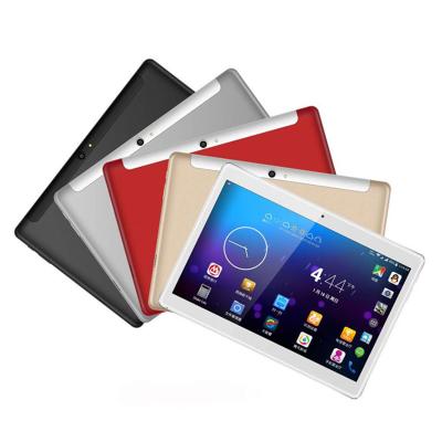 China 2021 Hot Selling Anti-dust 10.1 Inch Tablet Mtk 2gb 32gb Android Tablet PC With 3g/4g Phone Tablet PC for sale