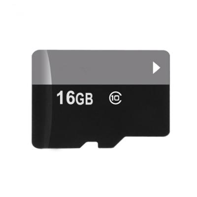 China 128gb 32gb 64gb 32gb 16g 4gb Sd/tf 32 sd 64 128Gb flash card plastic memory card for phone for sale