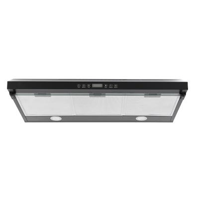 China perice kitchen exhaust commercial high quality portable industrial cooker hood for sale