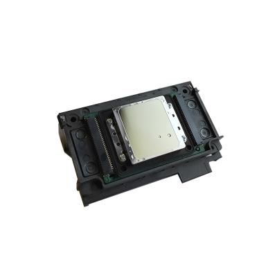 China Print Shops brand new and original xp600 Print Eco Solvent Jucaili head with label for Epson XP600 for large format UV printer head for sale