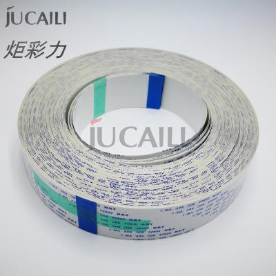 China Other good cable 20pins, pitch 1.00mm, length3500mm B inkjet machine data price Jucaili date cable for sale