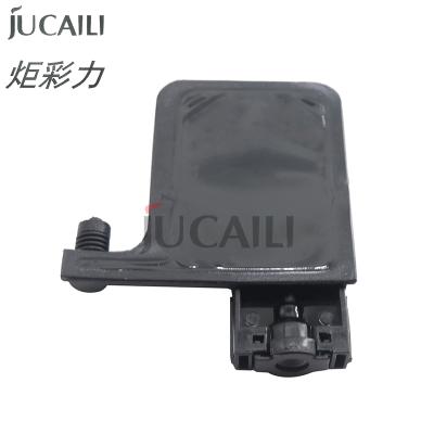 China Print Shops Jucaili UV Ink DX5 Damper For EPSON DX5 XP600 4720 I3200 Allwin Xuli Printer Black Ink Filter for sale