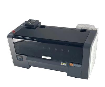 China With various xp600 2heads promotional goods using DTF printer A3 format printer with xp600 2heads for sale