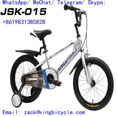 China BIKE Custom Made Small Children Bicycles Oem Kids Bicycle Anti Corrosion 12inch 16inch 20inch for sale