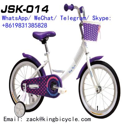 China bike Custom Made Small Children Bicycles Oem Kids Bicycle Anti Corrosion 12inch 16inch 20inch for sale