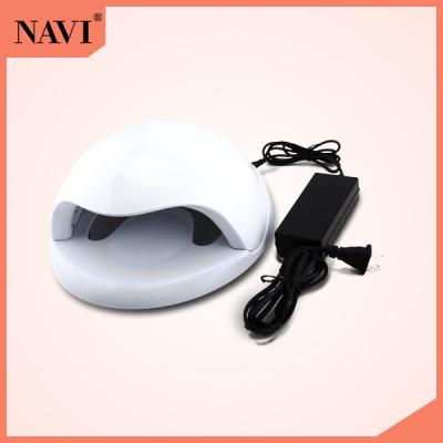 China Professional Nail Equipment 32W LED Light Auto Induction Dismountable LED Lamp for sale