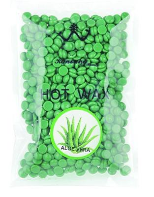 China 100g Mini Hard SPA Paraffin Wax for Hair Removal / Depilatory for sale