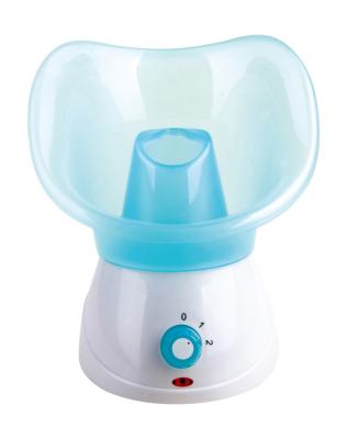 Chine Profondément nettoyage/hydrater le vapeur facial 110V-250V de beauté de machine d'art de clou à vendre