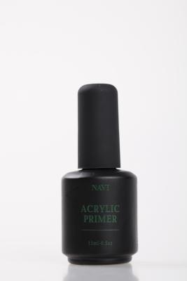 China Custom 15 Ml Acrylic Nail Primer Acrylic Nail Systems For Home Use for sale