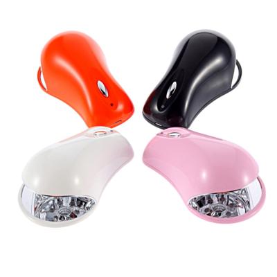 China 3 Watt Mini LED Nail UV Lamp Nail Care Machine AC 110v - 240V for sale