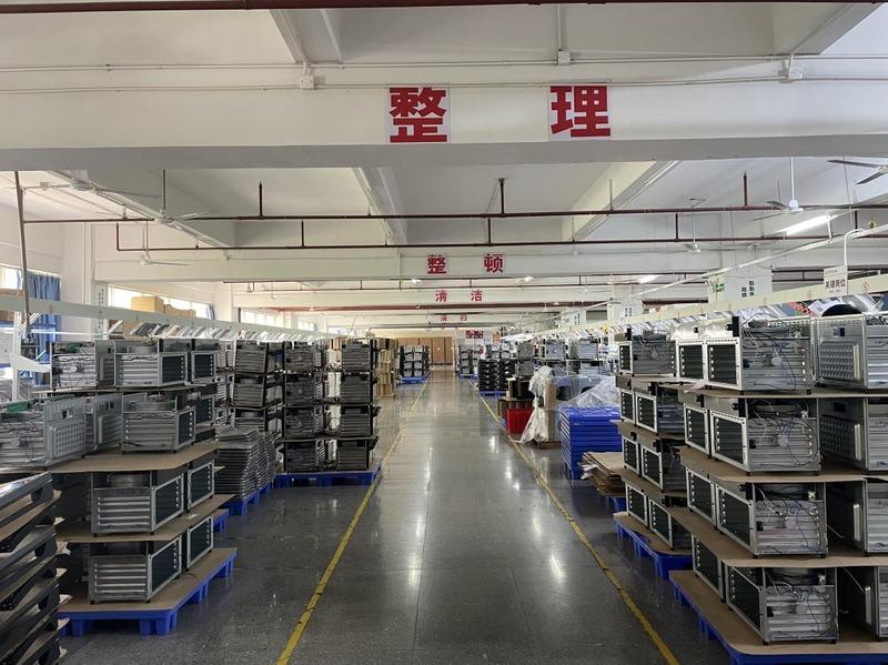 Verifizierter China-Lieferant - Zhongshan Gorfame Electrical Appliance Co., Ltd.