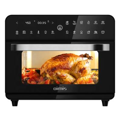 Chine Online Shopping Household Amazon 25L Air Fryer Oven With Dehydrate à vendre