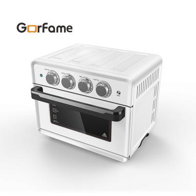 中国 Household Amazon Horno 1800W 26QT Main Air Fryer Oven Combo Healthy 販売のため