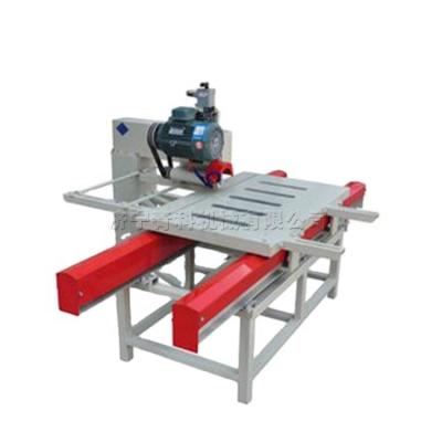 China Multi Functional Hotels 220v Automatic Portable Tile Cutting Machine 45 Degree Chamfering Ceramic Tile Cutting Equipment for sale