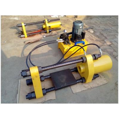 China Hotels Track 220v Electric Automatic Chain Pin Dismantling Machine High Efficiency Press Device for sale