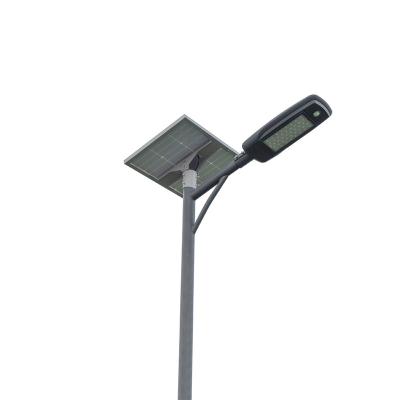 China ROAD 30W 40w 50w 60w solar street light led solar street light outdoor waterproof IP65 for sale