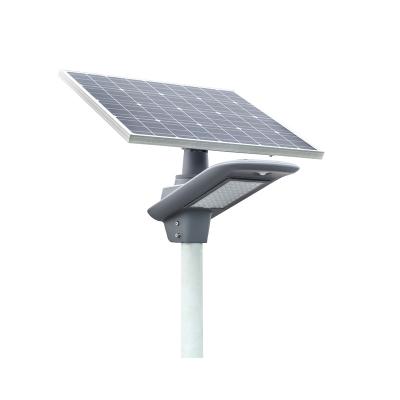 China Solar Street Light 40w 50w 60w ROAD Street Light Supplier Original Brand New Solar Factory Sale for sale