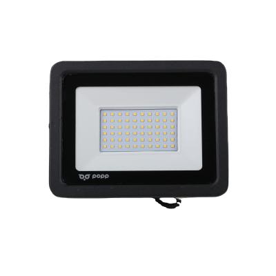 China High Quality IP65 LED LANDSCAPE Solar Flood Light Manufacturer 50W 100W Outdoor Lighting Solar Flood Light Custom Wholesale for sale