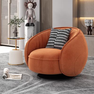 China Modernism Adjustable Upholstery Furniture Living Room Comfortable Sofa Leisure Chair Single (The Other) for sale