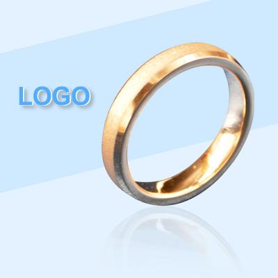 China Fashion 39 Colors Wedding Engagement Tungsten Ring Custom Blank For Man Women Jewelry Solid Color Tungsten Carbide Rings for sale