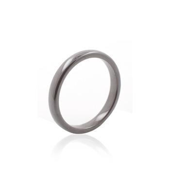 China Fashion Factory Store 2021 High Cost-effective New Style Ceramic Ring Cores Ceramic Jewelry For Sale 3mm for sale