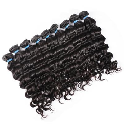 China 100% Virgin Hair Holahair 100% Virgin Hair, Wholesale Brazilian Hair Bundles With Closure, Bulk Hair Weave Mink Brazilian Hair Vendor for sale