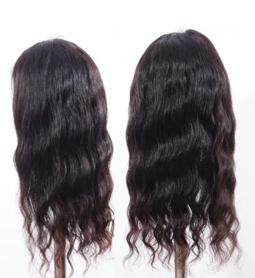 China Wholesale Hd Raw Brazilian Virgin Hair Sellers Swiss Lace Lace Frontal Wigs, 5*5 Body Wave Wigs Swiss Lace Closure With Baby Hair for sale