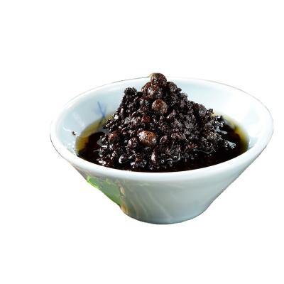 China Plasticky Packaging Competitive Price Chinese Sauce Fermented Soybeans for sale