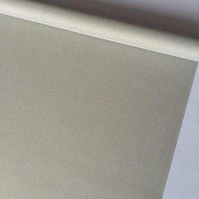 China Transitional Sunscreen Roller Shade Fabrics And Sunscreen Fabric For Roller Shade for sale