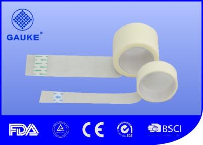 China White Medical Wound Care Bandages And Tapes For Safety Protection for sale