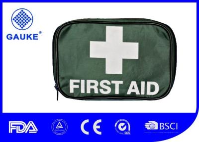 China Personal Care Promotional First Aid Kits At Home Flashlight Attached for sale