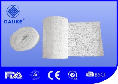 China Wound Care Bandages/High Quality Medical Orthopaedic Plaster of Paris Bandage for sale