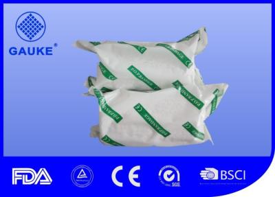 China China Professional Manufactuer POP Bandage With FDA & CE & ISO for sale