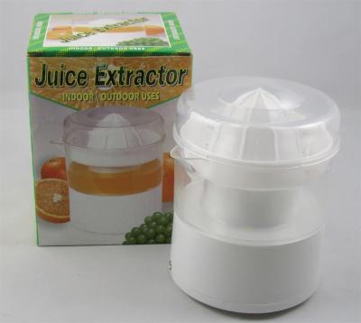 China Mini Fruit Squeezer Mini Fruit Blender USB Portable Handheld Blender Fruit Squeezer for sale