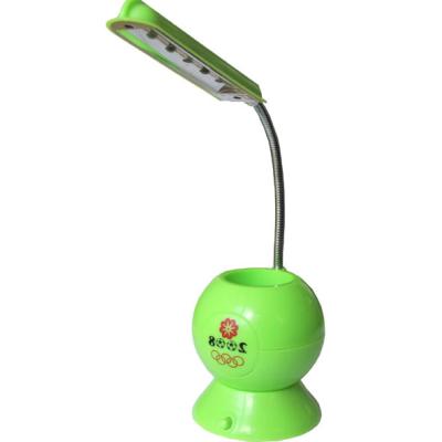 China Flexible LED Desk Lamp USB Reading Book Light, USB LED Lamp, Usb Lamp for sale