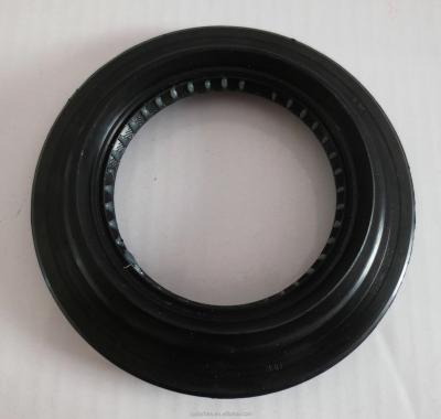 China High Quality Oil Seal Dongfeng Truck Parts NBR Driving Bevel Oil Seal 2402N-058 for sale