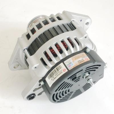 China Genuine Engine Parts Alternator 3415691 For DCEC 6CT Diesel Engine Universal for sale