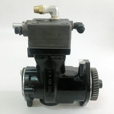 China 3972531 DCEC 6CT Diesel Engine Parts Air Compressor 9111555140 Truck for sale