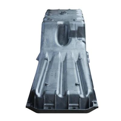 China D5010412594 Renault Engine Parts Oil Pan For Truck KX, KL, KC Dongfeng Standard for sale