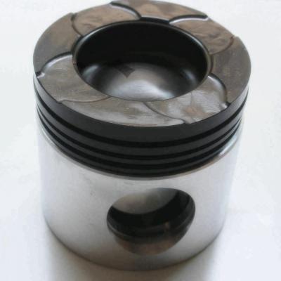 China Dongfeng Truck Dci Diesel Engine Parts Piston D5600621133 Standard for sale