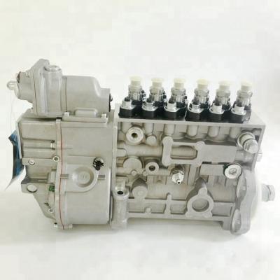 China Original BYC Fuel Injection Pump 10404536041 For DCEC 6BTAA5.9 Standard 4988759 for sale