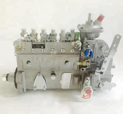 China 6AW161 6BTA Engine Parts Weifu Fuel Injection Pump 3971477 Original Standard for sale