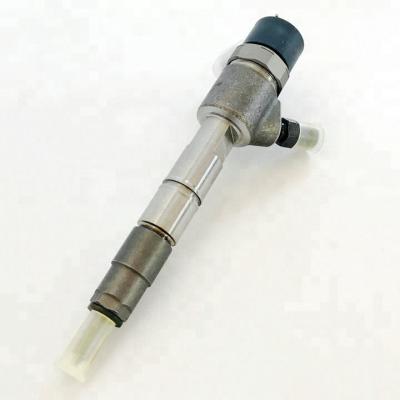 China original 1112010-55D common rail diesel injector 0445110291 J6 for sale