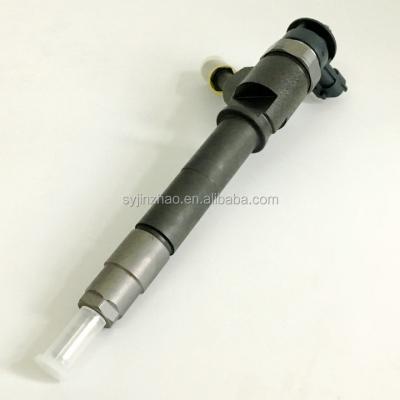 China Original Common Rail 0986435549 Fuel Injector 0445120067 For EC210 EC200 EC210 Excavator for sale