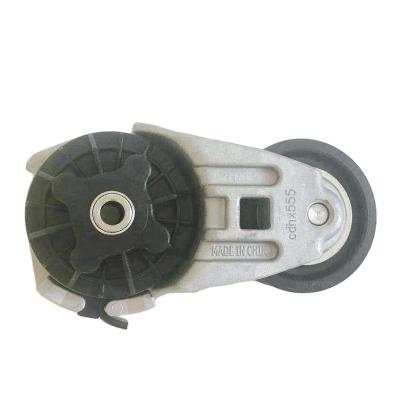 China Original belt tensioner pulley 3937555 standard 3936205 3934819 3917440 for sale