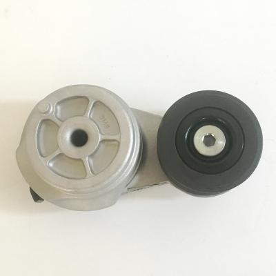 China 4984044 Belt Tensioner Pulley 3973820 Original Standard for sale