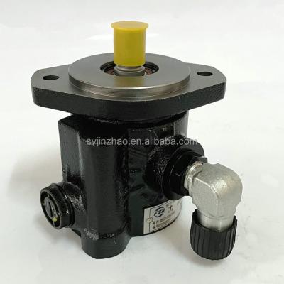 China Original C5288533 Trucks Bus Parts FZB10B25BX Hydraulic Power Steering Pump 5288533 Standard for sale