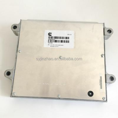 China Original ISBE 4988820 ECM Electronic Control Module ISB Series for sale