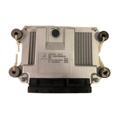 China Forklift Parts ECU 1D4S12-538 Electronic Control Unit For Yuchai YCD4N23T8-100D Engine Universal for sale